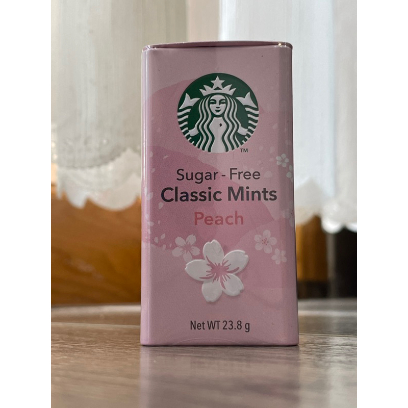 🌸KẸO NGẬM STARBUCKS🌸