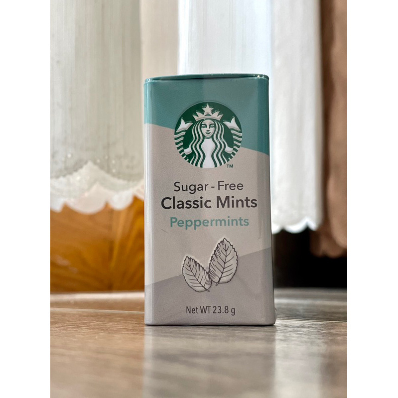 🌸KẸO NGẬM STARBUCKS🌸