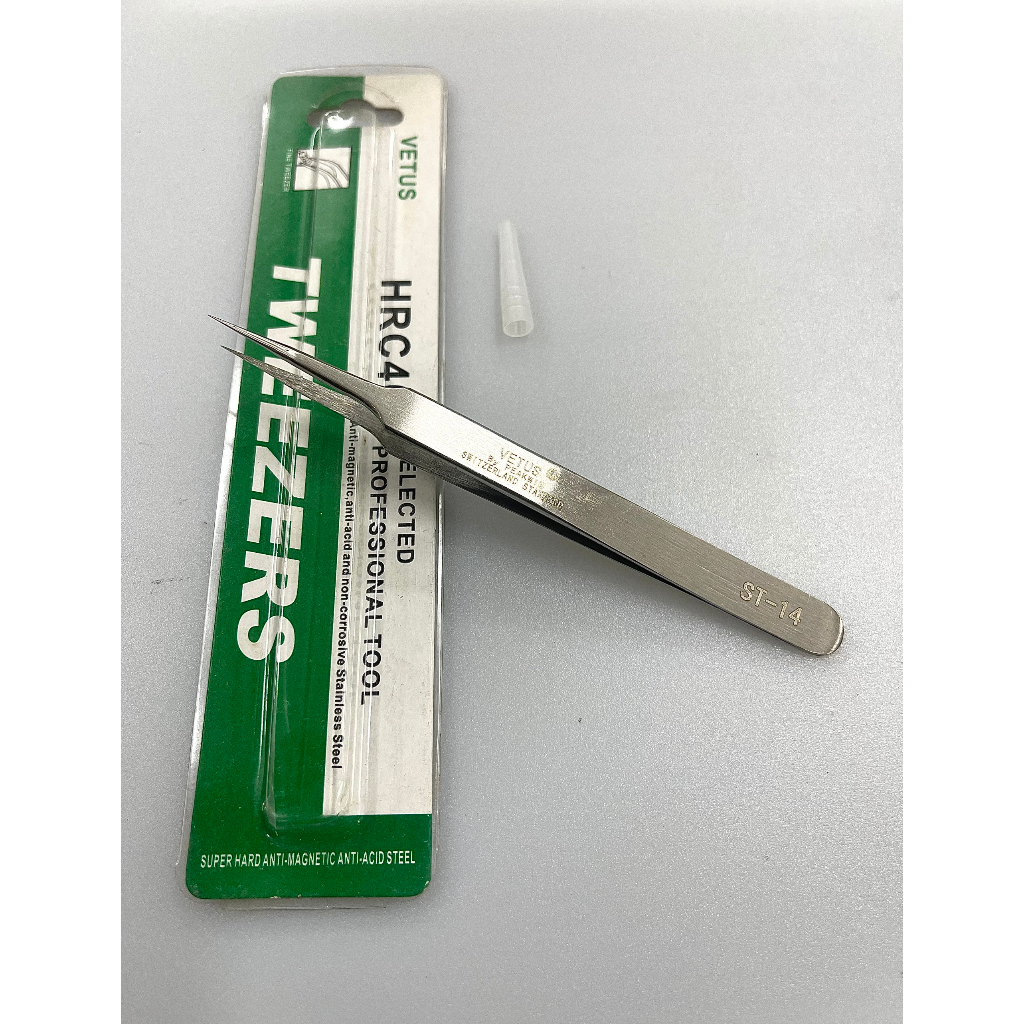 Nhíp kẹp TWEEZERS