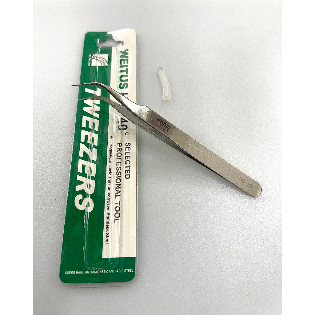 Nhíp kẹp TWEEZERS