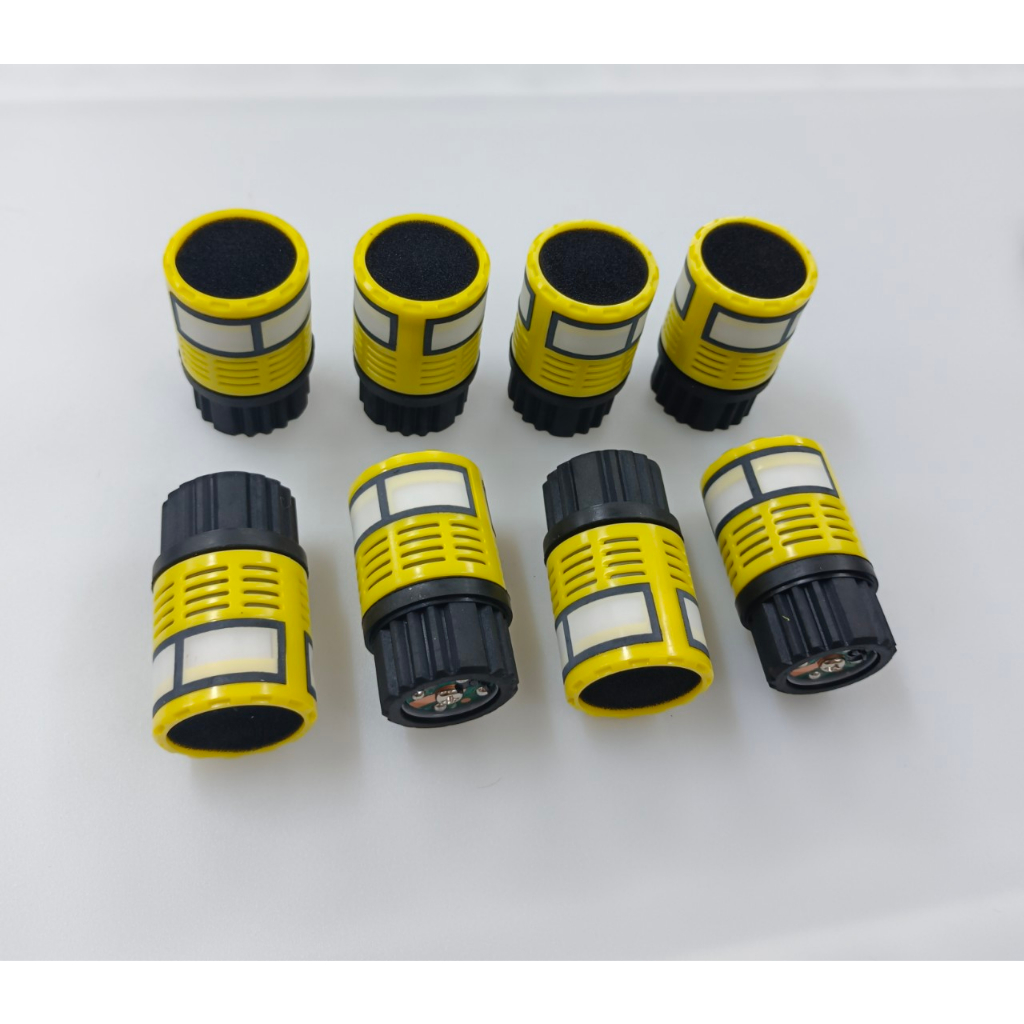 Củ míc (micro) UGX