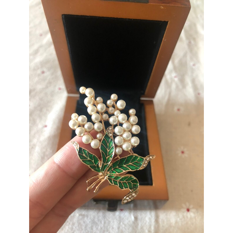 Trang sức mỹ ký nhiều mẫu- vintage, xuất khẩu- xem phân loại