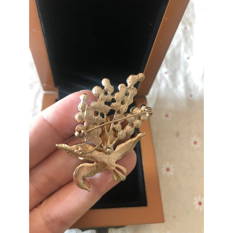 Trang sức mỹ ký nhiều mẫu- vintage, xuất khẩu- xem phân loại