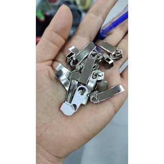 Củ khoá kéo răng 5,3