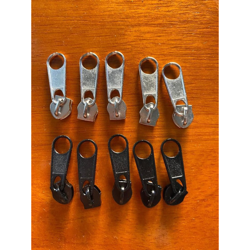 Củ khoá kéo răng 5,3