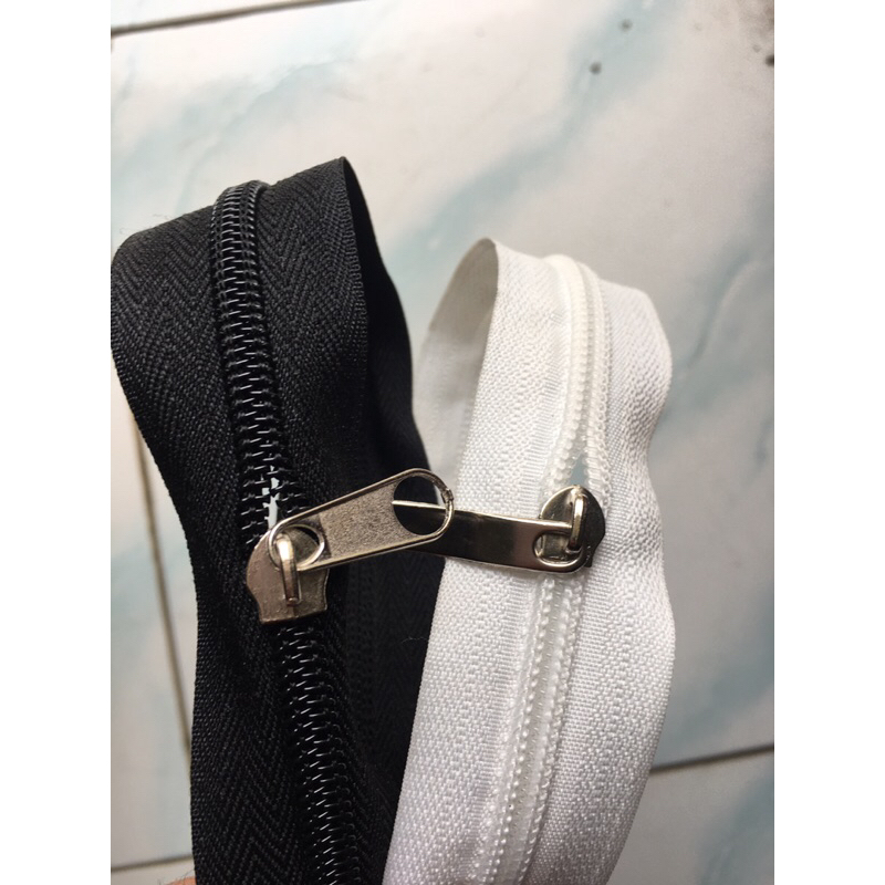 Củ khoá kéo răng 5,3