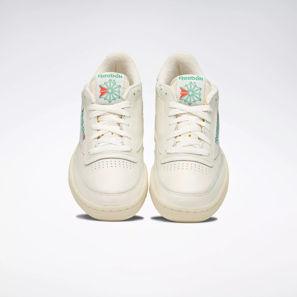 Reebok Giày UNISEX CLUB C 85 VINTAGE 100000317