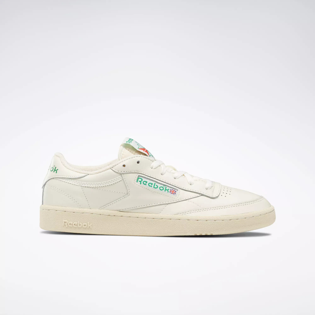 Reebok Giày UNISEX CLUB C 85 VINTAGE 100000317