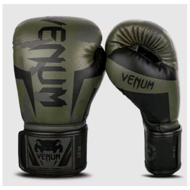 Găng boxing Venum cao cấp