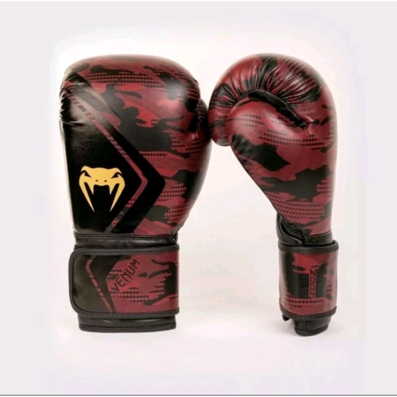Găng boxing Venum cao cấp