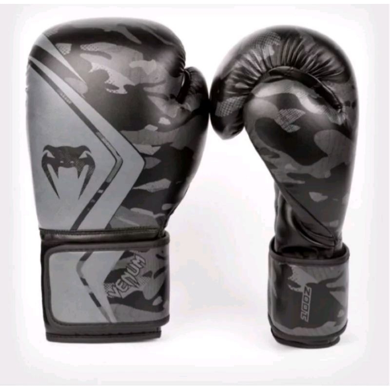 Găng boxing Venum cao cấp
