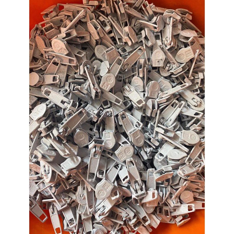 Củ khoá kéo răng 5,3