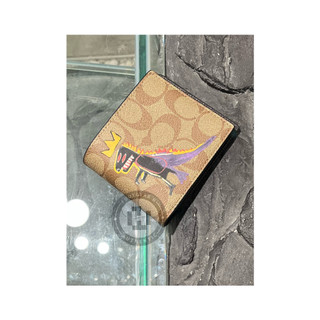 Ví coach nam đủ mẫu