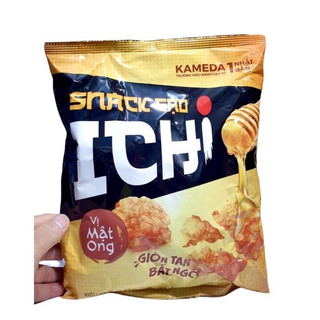 Bánh gạo nhật Ichi 150g
