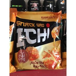 Bánh gạo nhật Ichi 150g