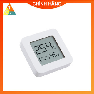 Nhiệt ẩm kế XM Mijia thông minh gen 2