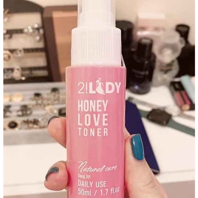 COMBO Phụ khoa 2LADY_Dung dịch vệ sinh tạo bọt + Xịt thơm CHÍNH HÃNG MAGIC SKIN 2!LADY