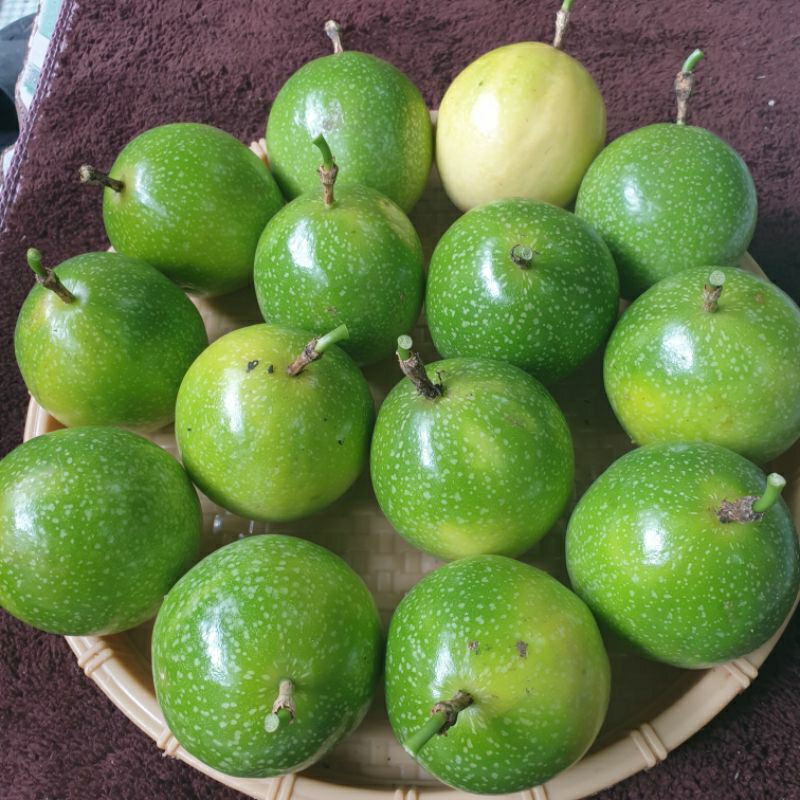 Chanh Dây Ngọt Hương Mật Ong