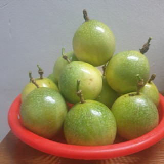 Chanh Dây Ngọt Hương Mật Ong