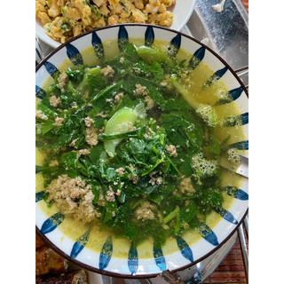 Cua xay đại việt 1kg 80k, có túi gạch