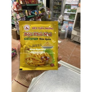 Bột Phô Mai Lắc gói 85g