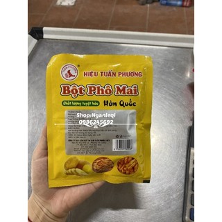 Bột Phô Mai Lắc gói 85g
