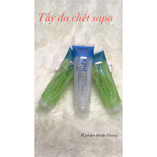Tẩy Da Chết spa 350ML