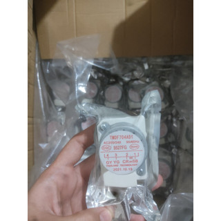 Đồng Hồ Rơ Le Thời Gian Timer Tủ Lạnh Thái Lan 704