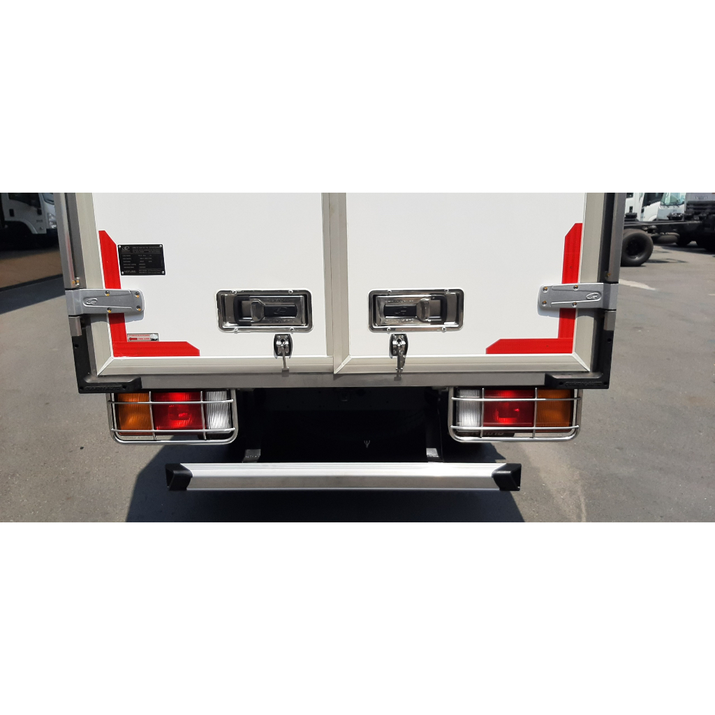 CẢN SAU XE TẢI 1M 1M2 1M4 1M6 1M8 2M 2M2 2M4