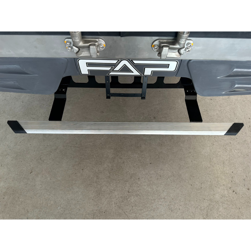CẢN SAU XE TẢI 1M 1M2 1M4 1M6 1M8 2M 2M2 2M4