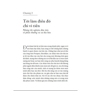 Sách - Sao Ta Làm Điều Ta Làm