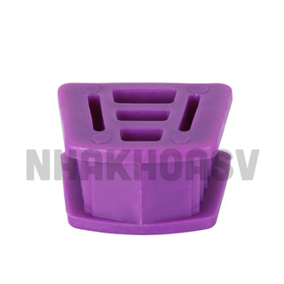 CỤC CẮN GIẢM MỎI KHI HÁ MIỆNG