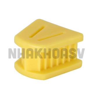 CỤC CẮN GIẢM MỎI KHI HÁ MIỆNG