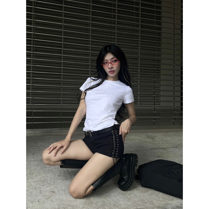 LINISS - FLEX T-SHIRT