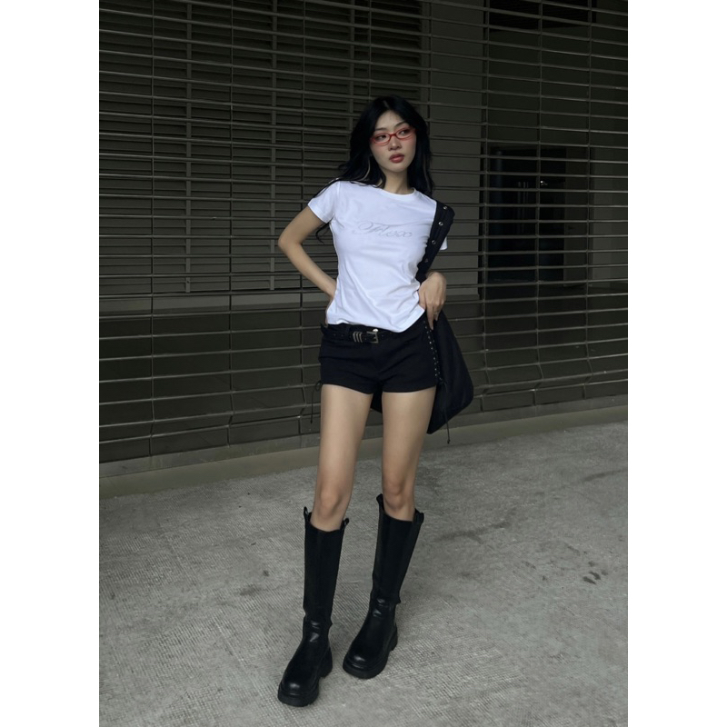 LINISS - FLEX T-SHIRT