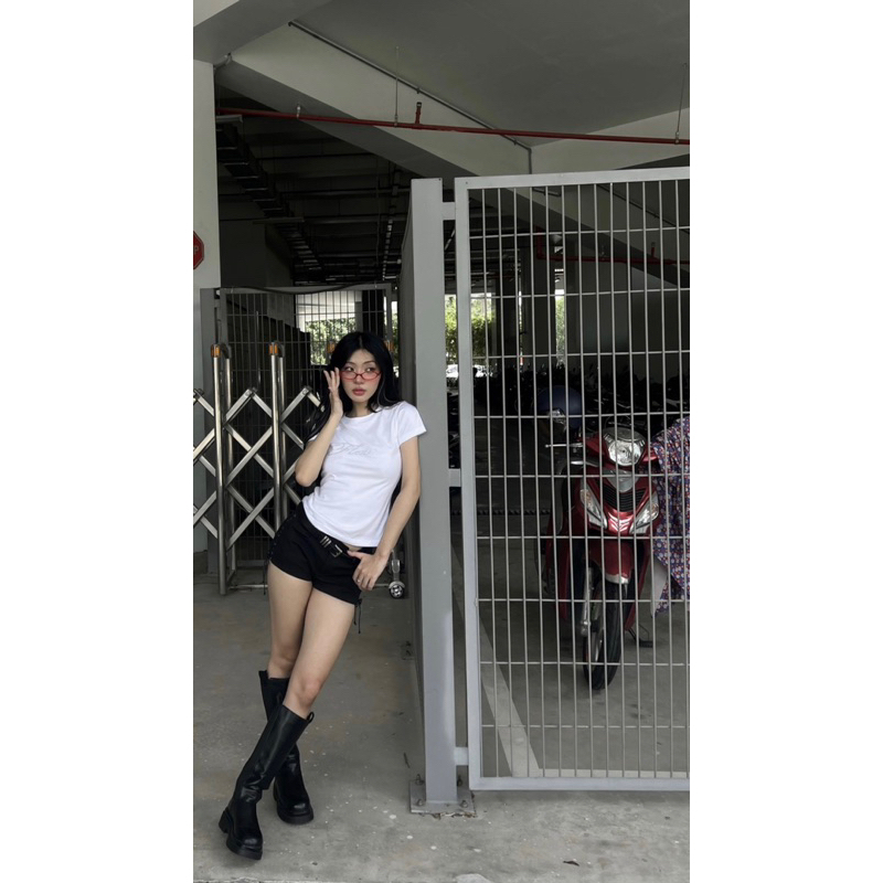 LINISS - FLEX T-SHIRT