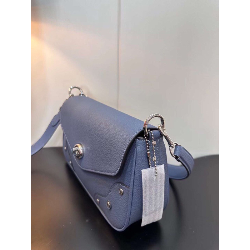 Túi coach millie kẹp nách