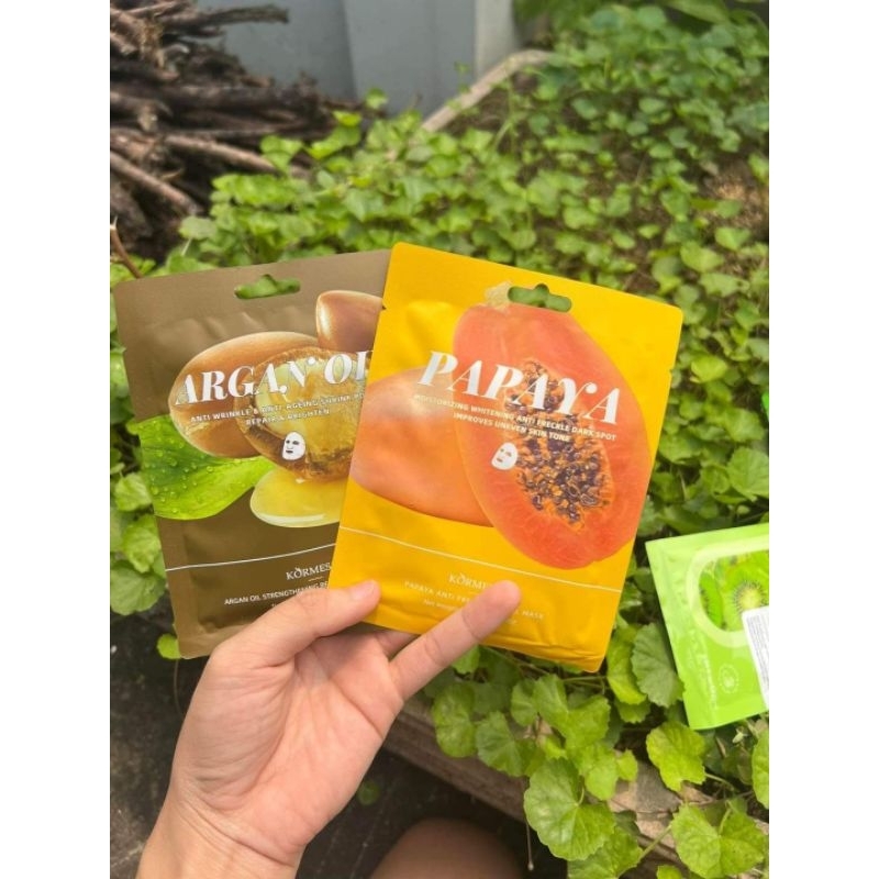 Combo 100 miếng mặt nạ