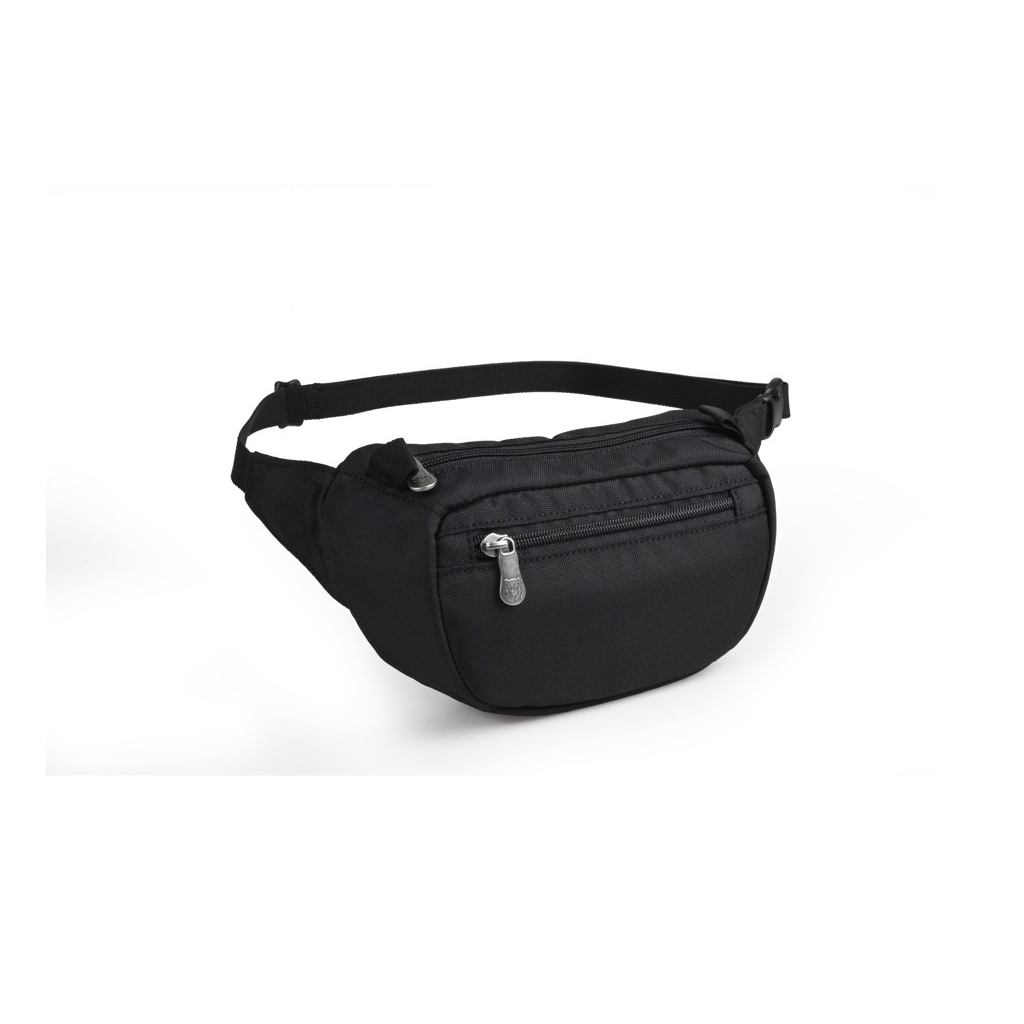 Túi đeo Mikkor The Panny Pack - Black