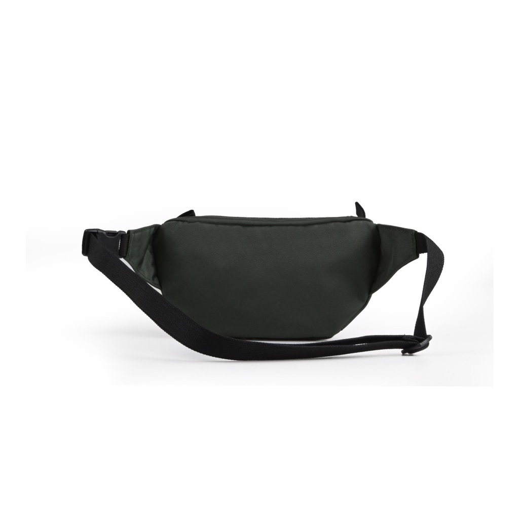 Túi đeo Mikkor The Panny Pack - Tan