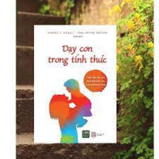 Sách - Dạy con trong tỉnh thức