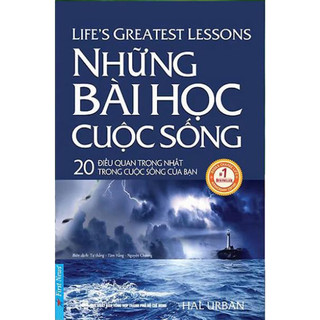 Sách - Những bài học cuộc sống