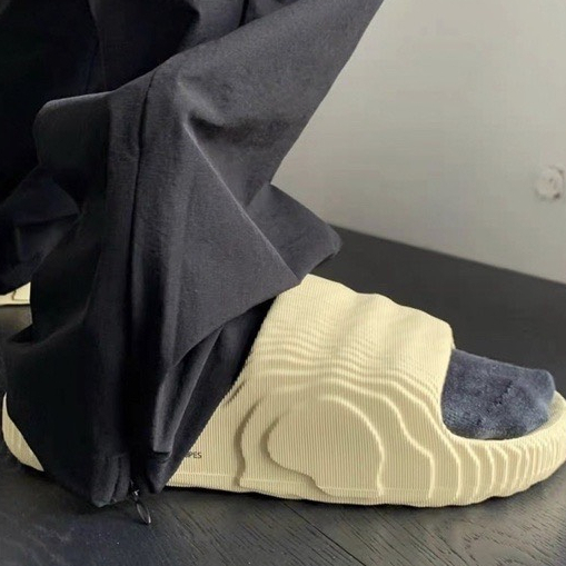 "Chính Hãng" Dép ADILETTE 22 đủ màu GX6950 Hàng Cao Cấp