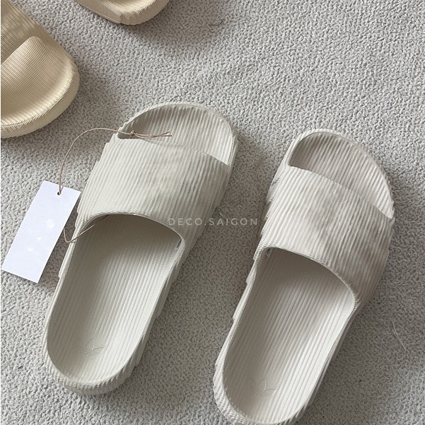 "Chính Hãng" Dép ADILETTE 22 đủ màu GX6950 Hàng Cao Cấp