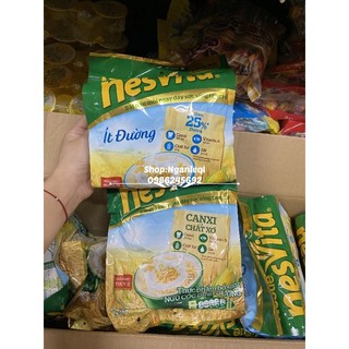 Ngũ cốc Nestle Nesvita Gói 400g