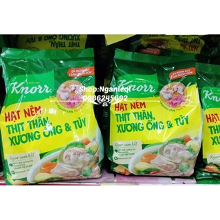 Hạt Nêm Knorr gói 1.8kg