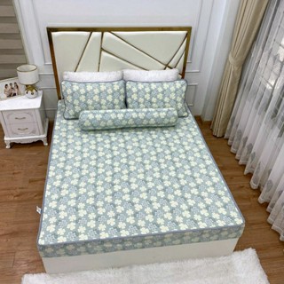 XẢ KHO GA CHUN TRẦN COTTON 100% NHẬT