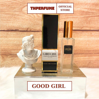 Nước hoa mini nữ Good Girl 20ml, Nước hoa chiết cho nữ thơm sang quyến rũ nhẹ nhàng