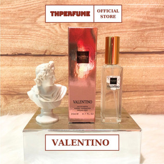 Nước hoa mini nữ Valentino Valentina 20ml, Nước hoa chiết cho nữ đi học nhẹ nhàng nữ tính