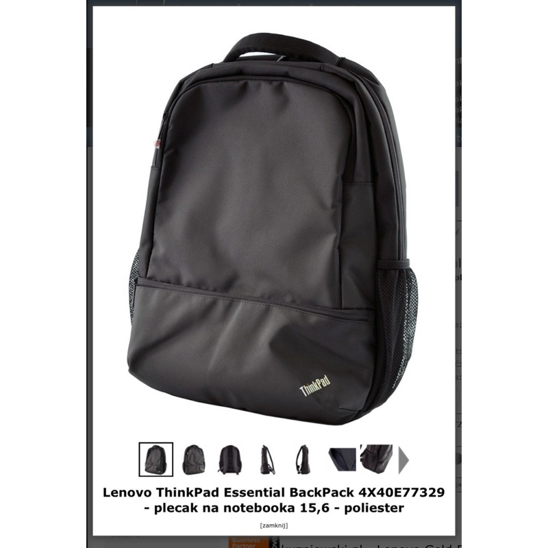 Balo laptop chính hãng